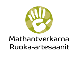 Mathantverkarna logo.